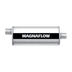 MagnaFlow steel muffler 12286