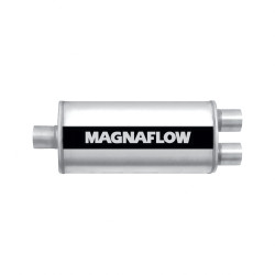 MagnaFlow steel muffler 12288