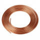Brake lines Copper tube (brake line), 4,75mm | races-shop.com