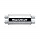 2x input / 2x output MagnaFlow steel muffler 12468 | races-shop.com