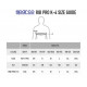 Neck collars and rib protections Sparco rib guard RIB PRO K-4 | races-shop.com