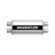 2x input / 2x output MagnaFlow steel muffler 12469 | races-shop.com