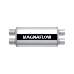 MagnaFlow steel muffler 12469