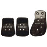 SPARCO sports pedals 03783L