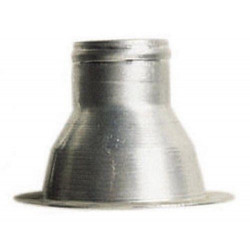 Aluminum Funnel Fuel Cap