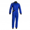 FIA race suit Sparco Sprint blue/black