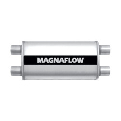 MagnaFlow steel muffler 12569