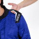 Suits FIA racing suit SPARCO Sprint R566, blue/black | races-shop.com