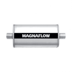 MagnaFlow steel muffler 12576