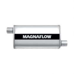 MagnaFlow steel muffler 12577