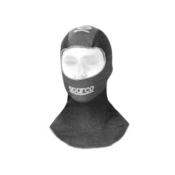 Sparco Shield Pro balaclava with FIA (external sewing)