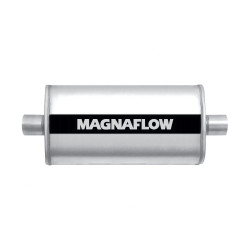 MagnaFlow steel muffler 12579