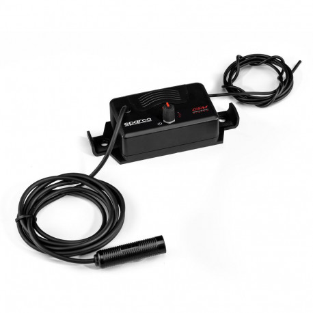 Intercom Kits SPARCO digital intercom control unit GSM | races-shop.com