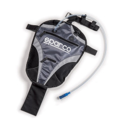 SPARCO FLASK CARRY BAG DRIVER DRINK