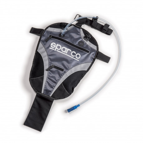 Other products SPARCO FLASK CARRY BAG DRIVER DRINK | races-shop.com
