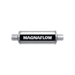 MagnaFlow steel muffler 12614