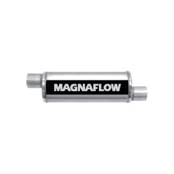 MagnaFlow steel muffler 12634