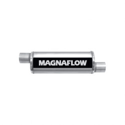 MagnaFlow steel muffler 12636