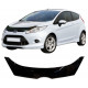 Hood deflectors Front hood deflector for FORD Fiesta 2008–2015 | races-shop.com