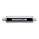 1x input / 1x output MagnaFlow steel muffler 12640 | races-shop.com
