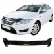 Hood deflectors Front hood deflector for FORD Mondeo 2007-2009 | races-shop.com
