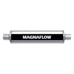 MagnaFlow steel muffler 12641