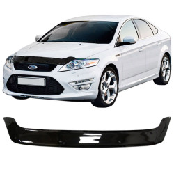 Front hood deflector for FORD Mondeo Facelift 2010–2014