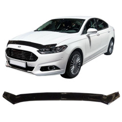Front hood deflector for FORD Mondeo 2015–up