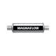 1x input / 1x output MagnaFlow steel muffler 12644 | races-shop.com