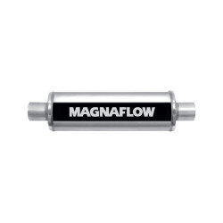 MagnaFlow steel muffler 12644