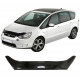 Hood deflectors Front hood deflector for FORD S-MAX 2006-2010 | races-shop.com