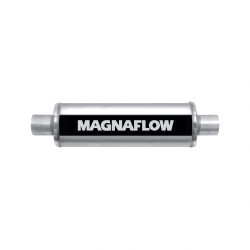 MagnaFlow steel muffler 12645