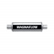 1x input / 1x output MagnaFlow steel muffler 12646 | races-shop.com