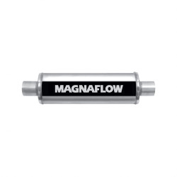 MagnaFlow steel muffler 12646