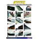 Hood deflectors Front hood deflector for FORD Transit 2014 - | races-shop.com