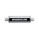 1x input / 1x output MagnaFlow steel muffler 12649 | races-shop.com