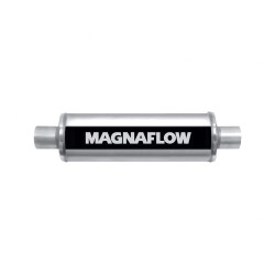 MagnaFlow steel muffler 12649