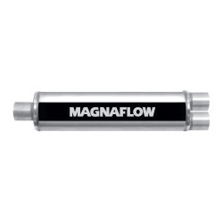 MagnaFlow steel muffler 12761