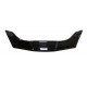 Hood deflectors Front hood deflector for HONDA Jazz 2008-2013 | races-shop.com