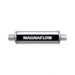 MagnaFlow steel muffler 12771
