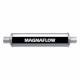1x input / 1x output MagnaFlow steel muffler 12773 | races-shop.com