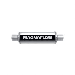 MagnaFlow steel muffler 12865