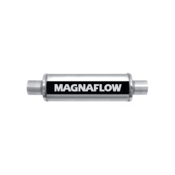 MagnaFlow steel muffler 12866