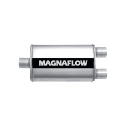 MagnaFlow steel muffler 13148