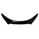 Hood deflectors Front hood deflector for NISSAN Qashqai +2 2008-2013 | races-shop.com