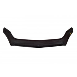 Front hood deflector for OPEL Zafira B 2006-2011