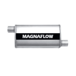 MagnaFlow steel muffler 13264