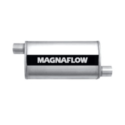 MagnaFlow steel muffler 13265