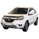 Hood deflectors Front hood deflector for RENAULT Koleos 2013–2016 | races-shop.com