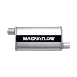 MagnaFlow steel muffler 13269